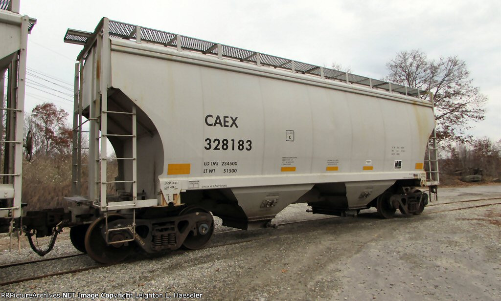 CAEX 328183